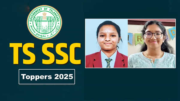 TG SSC 2025 Toppers: పదో తరగతి ఫలితాల్లో మహబూబాబాద్ జిల్లా టాప్.. టాపర్ల మార్కులు చూశారా?