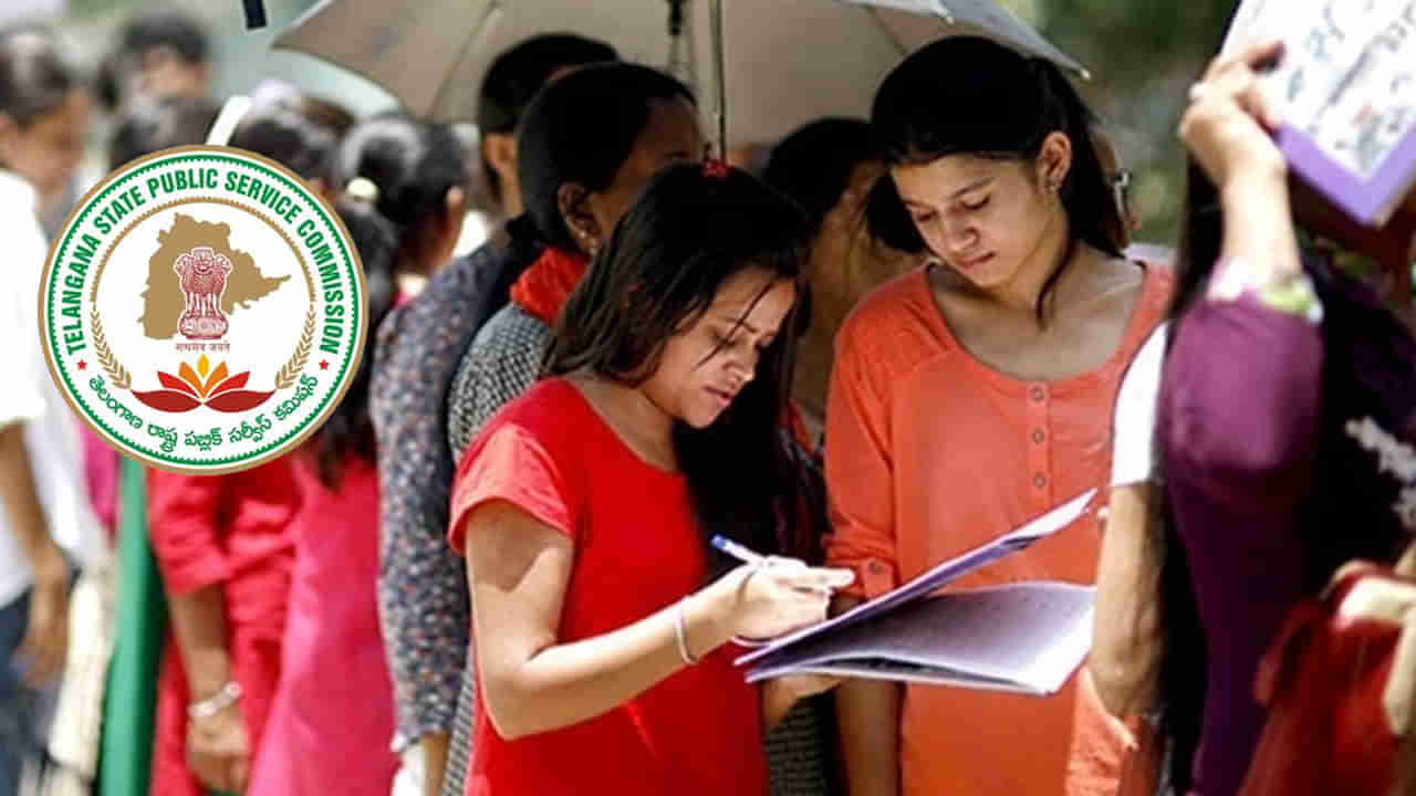 TGPSC Group 2 Jobs 2025: టీజీపీఎస్సీ గ్రూప్ 2 అభ్యర్ధులకు కీలక అప్డేట్.. వారికి జూన్ 11 వరకు ఛాన్స్!