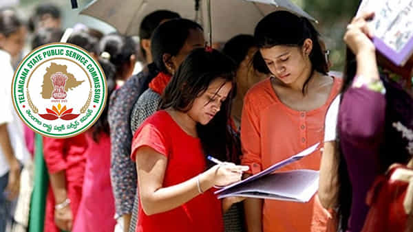 TGPSC Group 2 Jobs 2025: టీజీపీఎస్సీ గ్రూప్ 2 అభ్యర్ధులకు కీలక అప్డేట్.. వారికి జూన్ 11 వరకు ఛాన్స్!