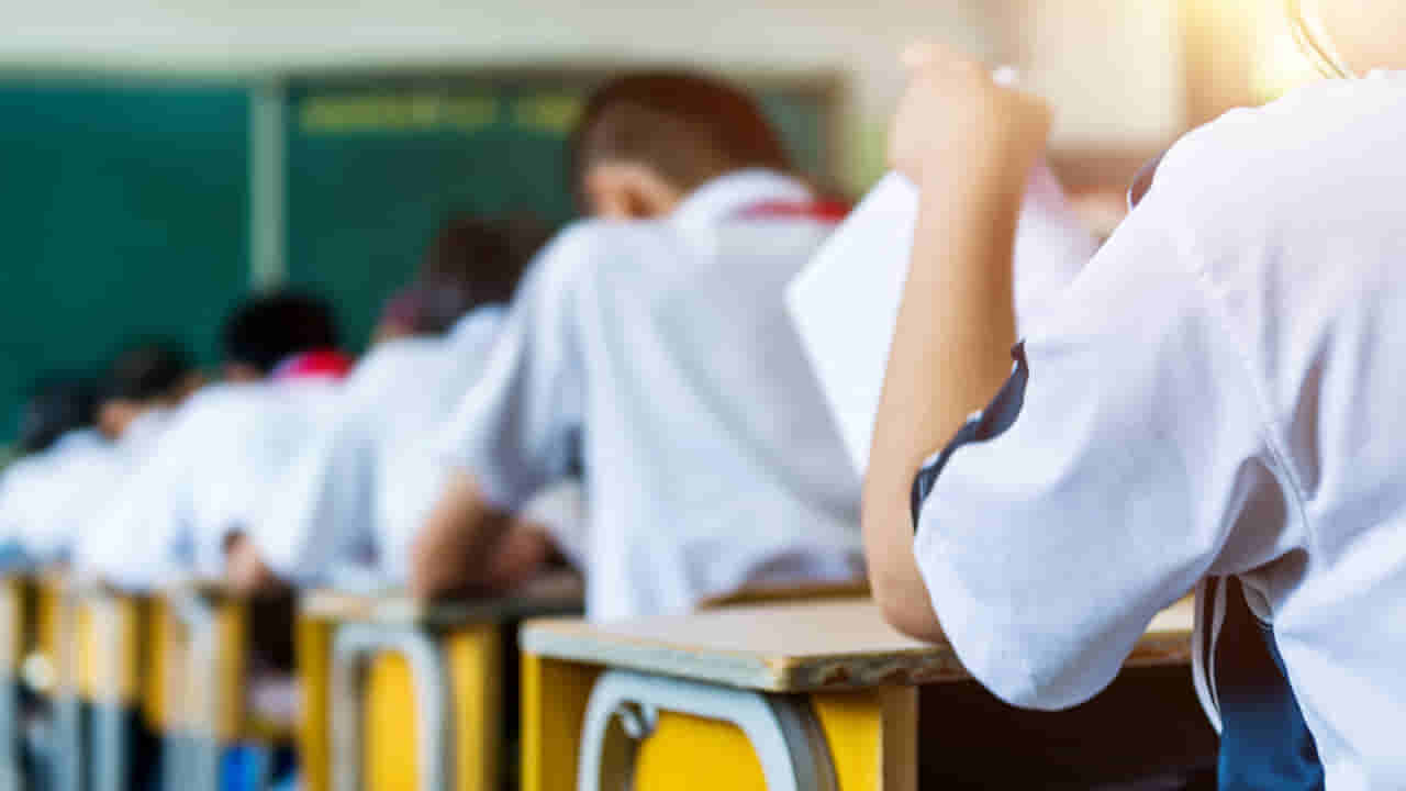 TGRJC 2025 Entrance Exam: రేపే ఇంటర్ ఫస్ట్ ఇయర్ ప్రవేశాలకు ఎంట్రన్స్ టెస్ట్.. హాల్ టికెట్ డౌన్లోడ్ లింక్ ఇదే!