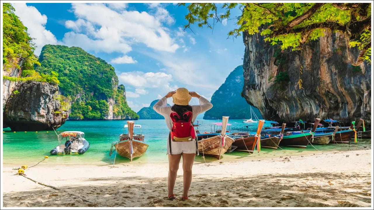 Financial Proof: ఇక్కడకి వెళ్లాలంటే పాస్పోర్ట్తో పాటు ఇన్కమ్ సర్టిఫికేట్ తప్పనిసరి.. కొత్త నిబంధనలు!