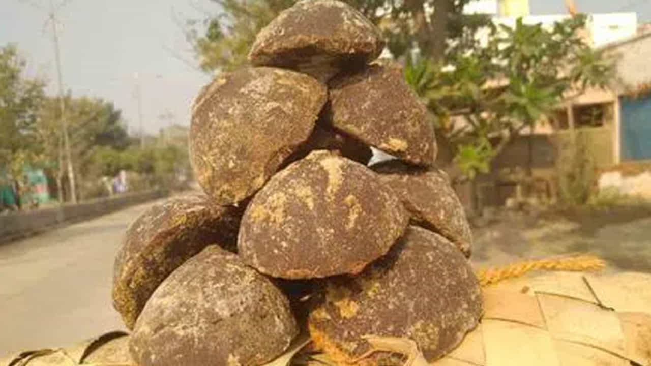 మరీ ముఖ్యంగా మహిళ్లల్లో ఎదురయ్యే పీరియడ్ నొప్పులకు తాటి బెల్లంతో ఉపశమనం కలిగిస్తుంది. పొత్తి కడుపు నొప్పి, తిమ్మిర్లు, వంటివి రాకుండా రక్షిస్తుంది. ఇది మీ శరీరంలో ఎండార్ఫిన్లను విడుదల చేస్తుంది. మూడ్ స్వింగ్స్ రాకుండా కూడా బయటపడేస్తుంది.