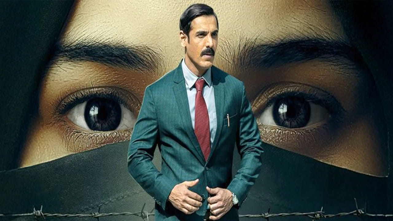 Tollywood : దిమాక్ కరాబ్.. సీన్ సీన్‏కు గుండె ఆగిపోయే టెన్షన్.. ఓటీటీలో సస్పెన్స్ థ్రిల్లర్ మూవీ ట్రెండింగ్..