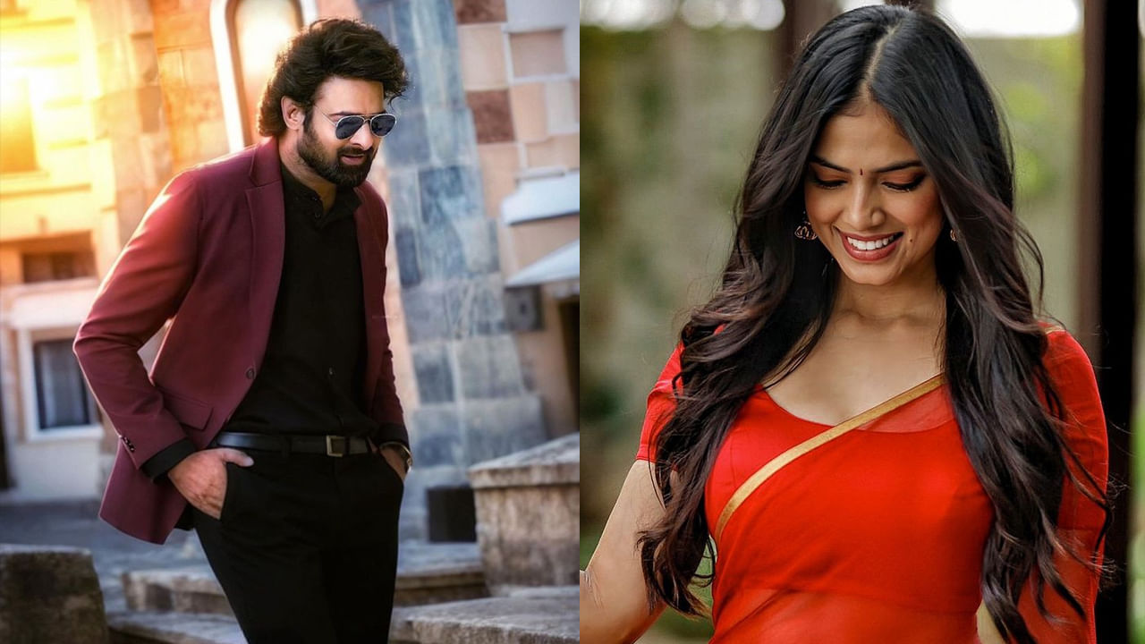 వీరిద్దరూ మాత్రమే కాదు.. ది రాజాసాబ్ సినిమాతో ప్రభాస్ కూడా మాళవిక మోహనన్తో తొలిసారి జతకడుతున్నారు. రొమాంటిక్ హారర్ కామెడీ చిత్రంగా తెరకెక్కుతున్న ఈ సినిమాలో రిద్ధి కుమార్, నిథి అగర్వాల్ కూడా హీరోయిన్స్. హనుతో చేస్తున్న సినిమాలో కూడా కొత్త భామ ఇమాన్వితో స్క్రీన్ షేర్ చేసుకుంటున్నారు డార్లింగ్. అన్ని కుదిరితే ఇది కూడా 2025లోనే వస్తుంది.