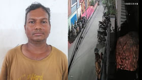 ఇతనో చిత్రమైన దొంగ.. దొంగిలించేవి ఏంటో తెల్సా..? ఇతనో చిత్రమైన దొంగ.. దొంగిలించేవి ఏంటో తెల్సా..?