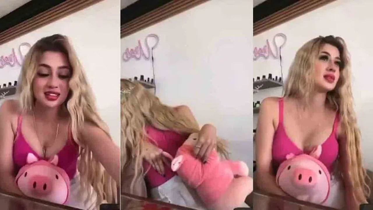 Viral Video: లైవ్ స్ట్రీమింగ్లో ఉండగా దూసుకొచ్చిన బుల్లెట్లు... టిక్టాక్ ఇన్ఫ్లుయెన్సర్ స్పాట్ డెడ్