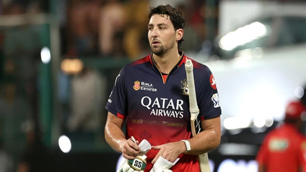 రాయల్ ఛాలెంజర్స్ బెంగళూరు జట్టు: రజత్ పాటిదార్ (కెప్టెన్), విరాట్ కోహ్లి, యశ్ దయాల్, లియామ్ లివింగ్‌స్టోన్, ఫిల్ సాల్ట్, జితేష్ శర్మ, జోష్ హేజిల్‌వుడ్, రసిఖ్ సలామ్, సుయాష్ శర్మ, కృనాల్ పాండ్యా, భువనేశ్వర్ కుమార్, స్వప్నిల్ సింగ్, టిమ్ డేవిడ్, స్వప్నిల్ సింగ్, టిమ్ డేవిడ్, నువాన్ షెఫర్ రొస్త్‌డేవిడ్, నువాన్ షెఫర్ రొస్త్‌డావిడ్, నువాన్ షెఫర్ రోస్తగే, మోహిత్ రాఠీ, అభినందన్ సింగ్, మయాంక్ అగర్వాల్, టిమ్ సీఫెర్ట్, బ్లెస్సింగ్ ముజారబానీ.