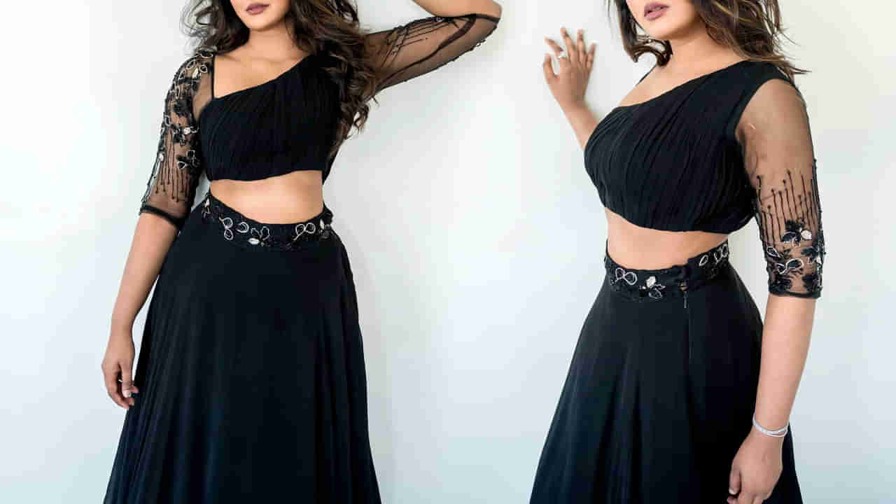 చేసిన సినిమాలన్నీ ఫ్లాప్..! ఇప్పుడు యంగ్ హీరో మూవీపై ఆశలు పెట్టుకున్న గ్లామర్ క్వీన్..