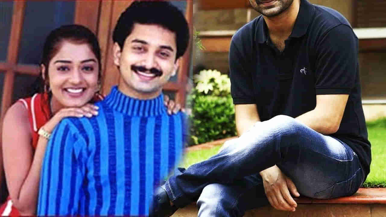 బుర్రపాడు గురూ..! పాన్ ఇండియాను షేక్ చేస్తున్న ఈ హీరో ఎవరో గుర్తుపట్టారా.?