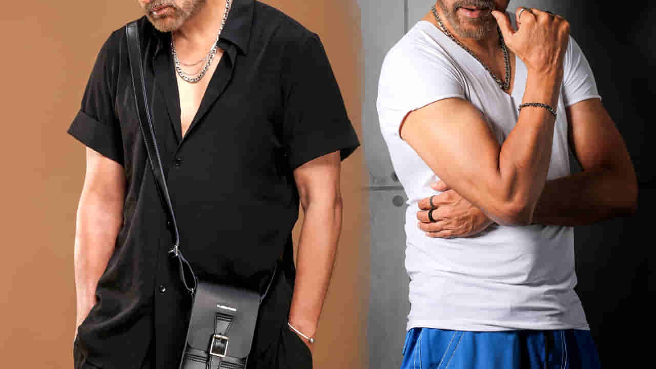 బాగా తిని బలిసి కొట్టుకుంటున్నాను అనుకోవద్దు.. స్టార్ నటుడు అంతమాటనేశాడేంటీ..!