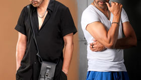 బాగా తిని బలిసి కొట్టుకుంటున్నాను అనుకోవద్దు.. బాగా తిని బలిసి కొట్టుకుంటున్నాను అనుకోవద్దు..
