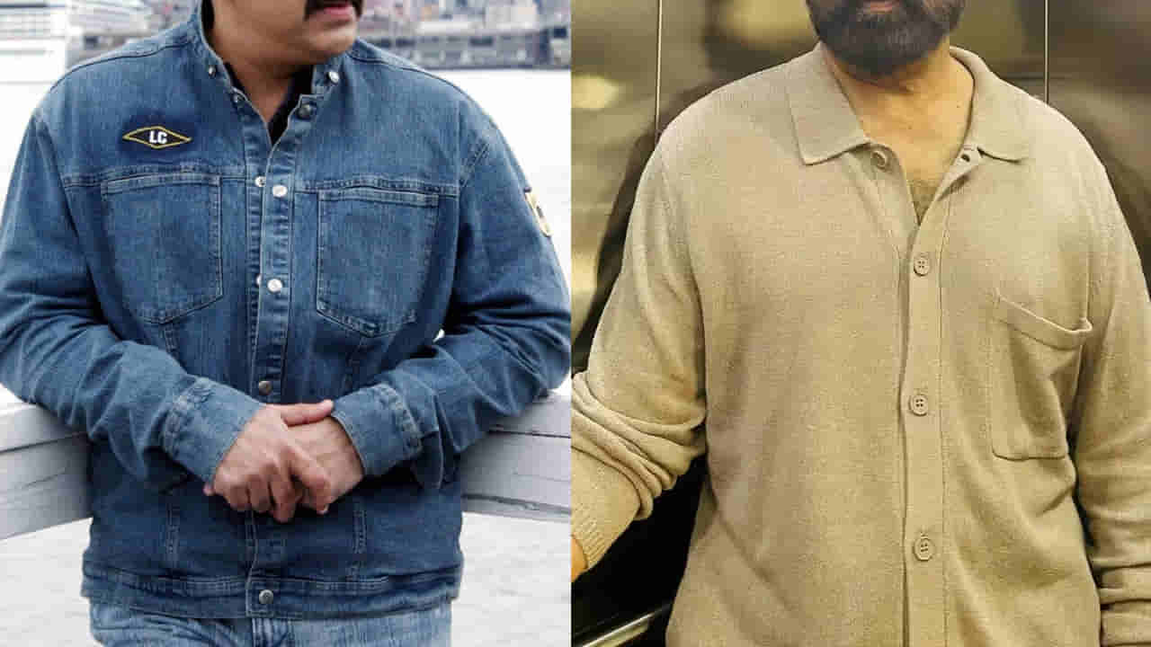 Tollywod: ఒకప్పుడు సెలూన్‌ షాప్‌లో పని చేశాడు.. కట్ చేస్తే.. ఇప్పుడు పాన్ ఇండియా యాక్టర్.. ఎవరో తెలుసా?