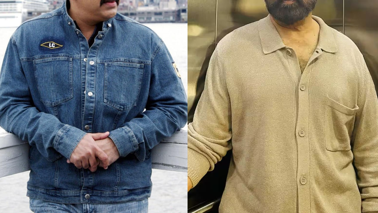 Tollywod: ఒకప్పుడు సెలూన్‌ షాప్‌లో పని చేశాడు.. కట్ చేస్తే.. ఇప్పుడు పాన్ ఇండియా యాక్టర్.. ఎవరో తెలుసా?