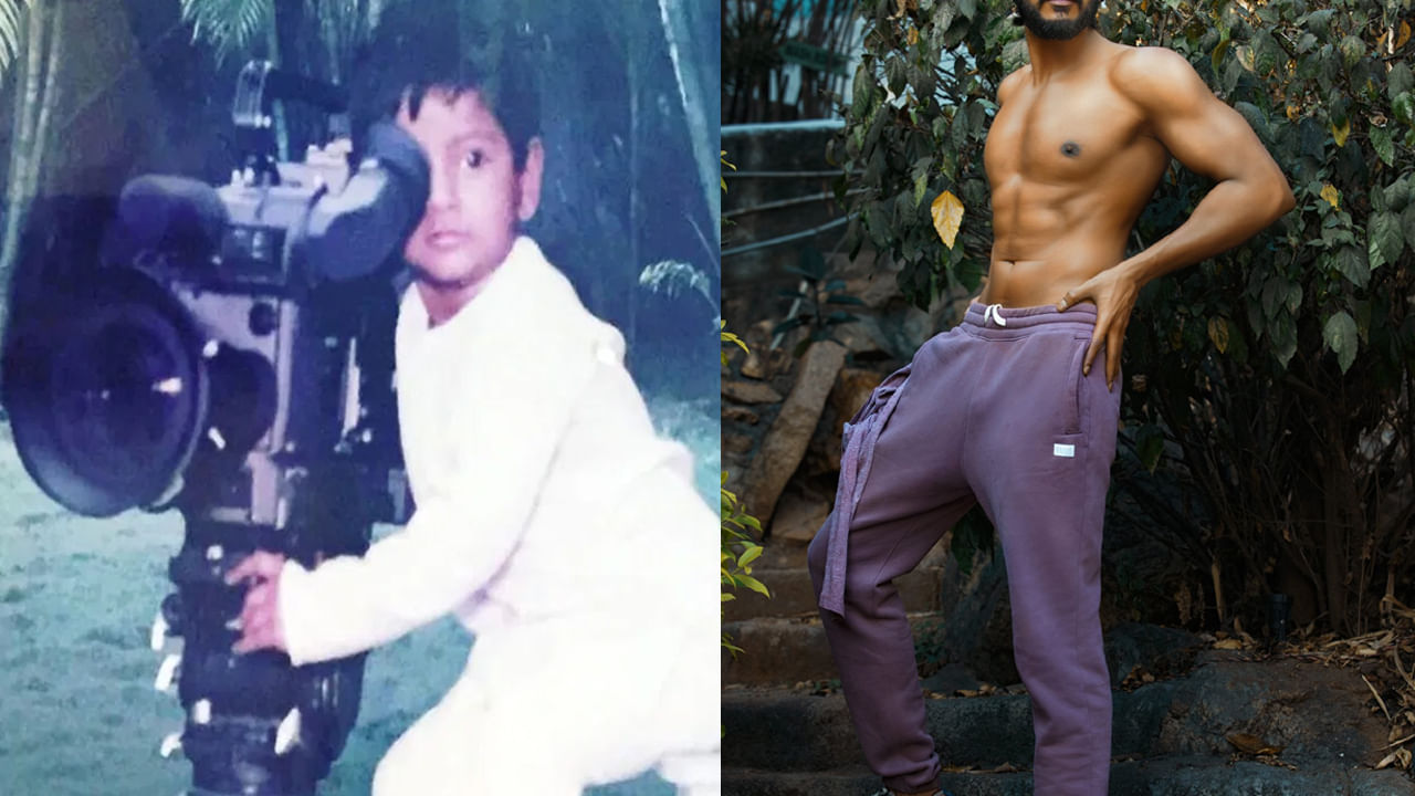 Tollywood: అసిస్టెంట్ డైరెక్టర్‌గా ఎంట్రీ.. ఇప్పుడు టాలీవుడ్ క్రేజీ హీరో.. సినిమా కోసం ప్రాణం పెడతాడు
