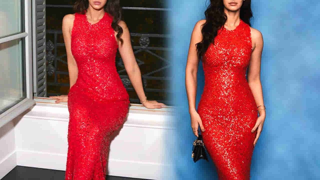 చేసిందే రెండు సినిమాలు.. ఒకటి డిజాస్టర్.. మరొకటి బ్లాక్ బస్టర్.. రూ.1000కోట్లు కొట్టిన ఈ నటి ఎవరో తెలుసా.?