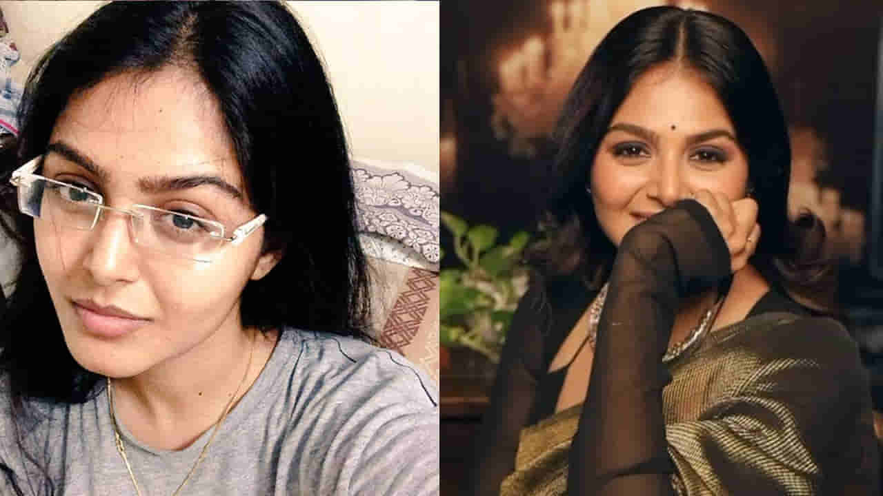 Tollywood: ఈ అమ్మాయిని గుర్తు పట్టారా? బ్యాంక్ జాబ్ మానేసి సినిమాల్లోకి.. బిగ్‌బాస్‌ తెలుగు లోనూ దుమ్మురేపింది