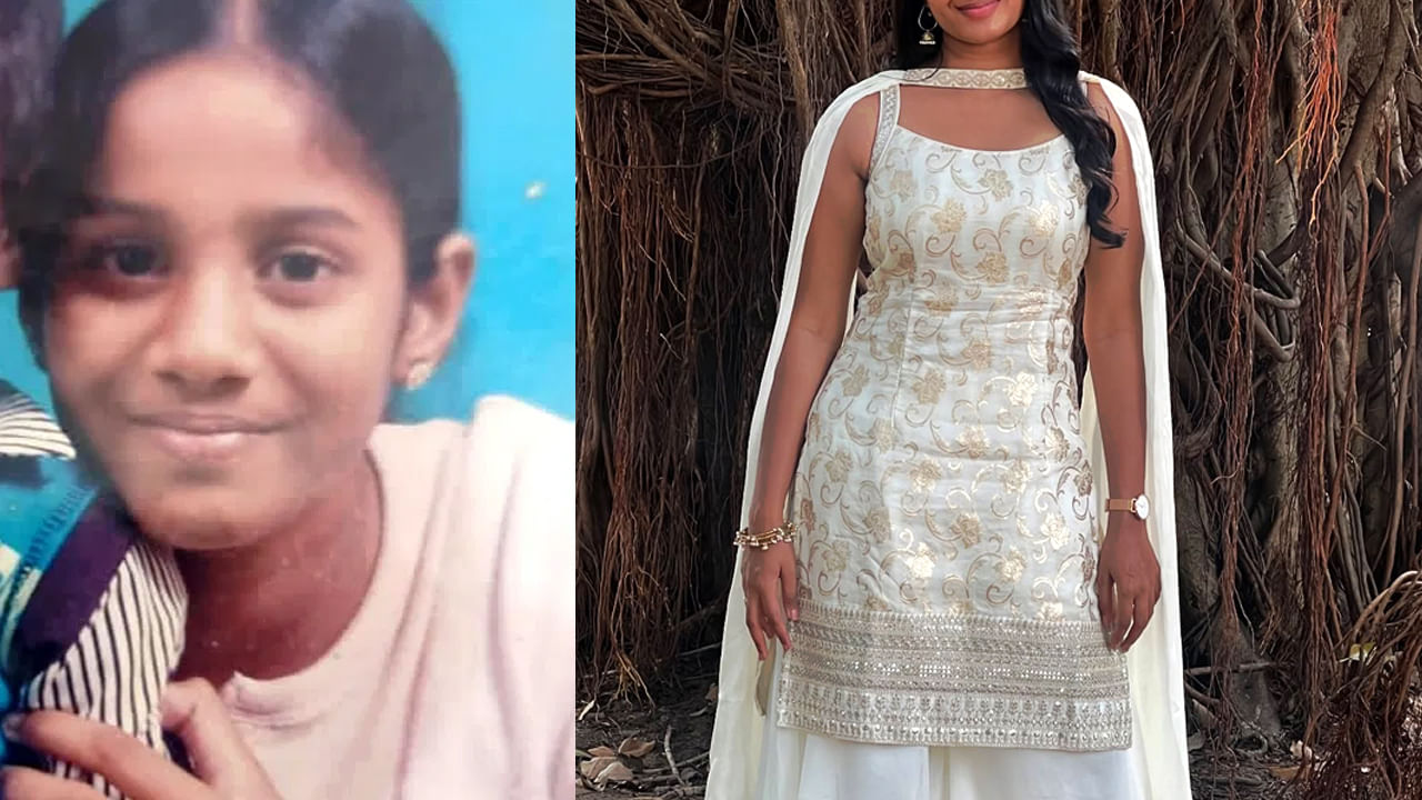 వాహ్..! ఏం మేకోవర్ మావ..!! ఈ ముద్దుగుమ్మ ఇప్పుడు ఎంత అందంగా ఉందో మీరే చూడండి..