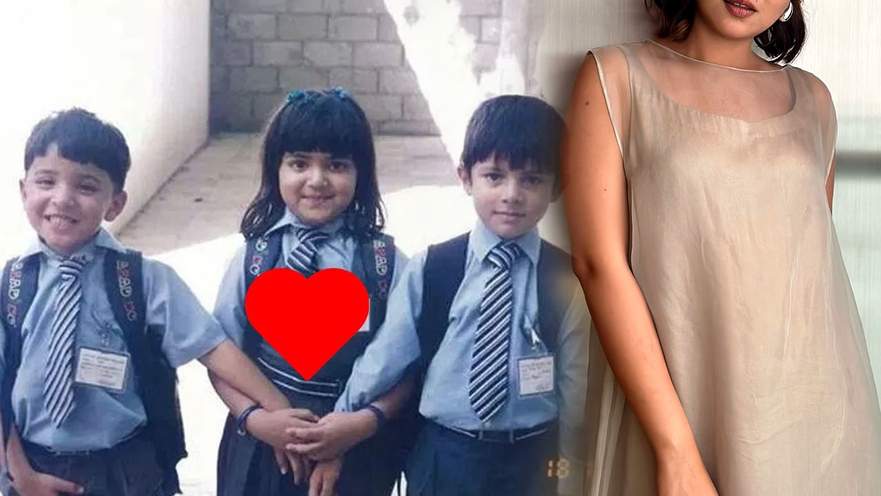 ఈ బూరెబుగ్గల బుజ్జాయి.. ఇప్పుడు కుర్రాళ్ల డ్రీమ్ గర్ల్.. ఆమె కోసం యువత పిచ్చెక్కిపోతారు