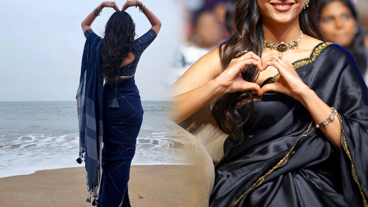 లక్కంటే ఈ అమ్మడిదే.. ఒకే ఒక్క హిట్తో నాలుగు సినిమా ఆఫర్స్ అందుకుంది..