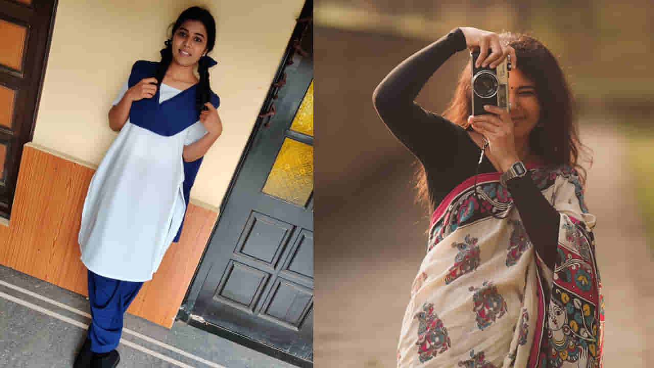 Tollywood: ఈ అమ్మాయిని గుర్తు పట్టారా? ఒకప్పుడు లోకల్ ఛానెల్‌ న్యూస్ యాంకర్.. ఇప్పుడు టాలీవుడ్ ఫేమస్ నటి