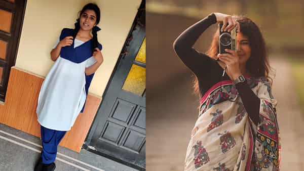 Tollywood: ఈ అమ్మాయిని గుర్తు పట్టారా? ఒకప్పుడు లోకల్ ఛానెల్ న్యూస్ యాంకర్.. ఇప్పుడు టాలీవుడ్ ఫేమస్ నటి