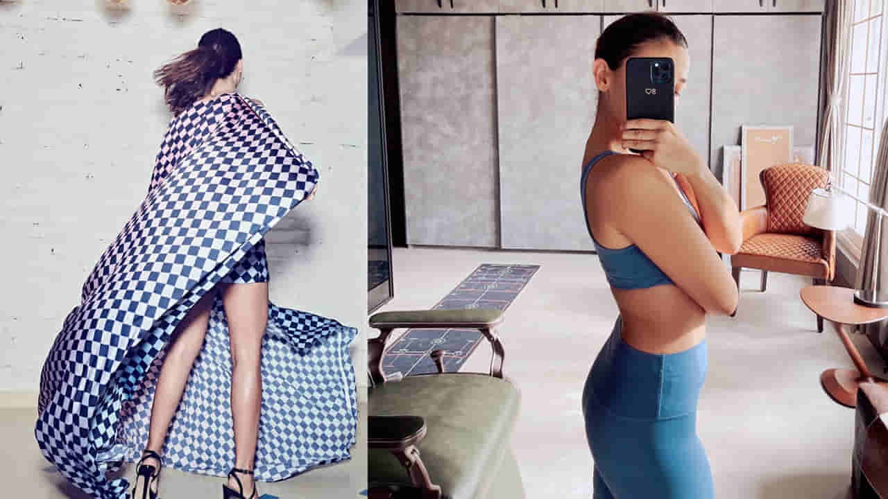 Tollywood: 20 సినిమాల్లో నటిస్తే కేవలం 4 మాత్రమే ఫ్లాపులు.. తల్లైనా ఈ టాలీవుడ్ హీరోయిన్ క్రేజ్ తగ్గట్లేదుగా