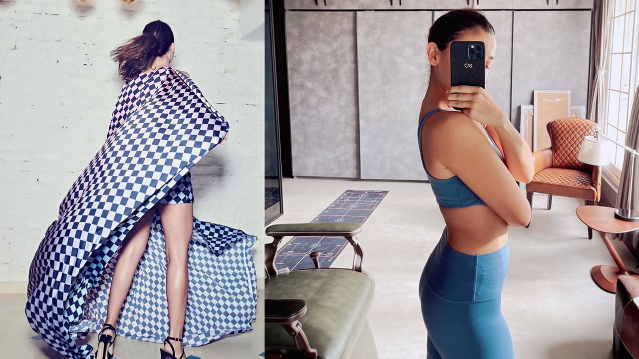 Tollywood: 20 సినిమాల్లో నటిస్తే కేవలం 4 మాత్రమే ఫ్లాపులు.. తల్లైనా ఈ టాలీవుడ్ హీరోయిన్ క్రేజ్ తగ్గట్లేదుగా