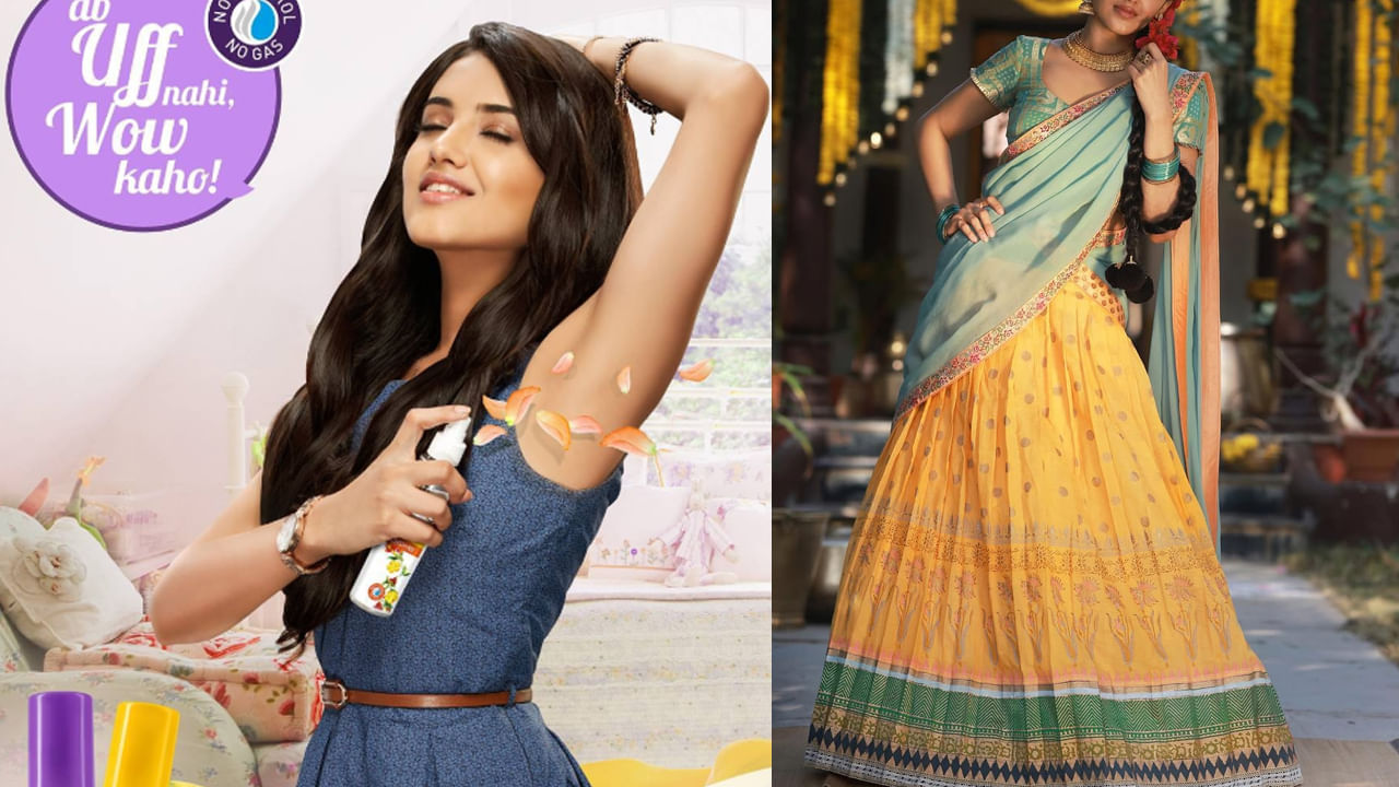 Tollywood: ఈ యాడ్లో ఉన్నదెవరో గుర్తు పట్టారా? ఇప్పుడు టాలీవుడ్ క్రేజీ హీరోయిన్.. రామ్, రవితేజలతో సినిమాలు Tollywood: ఈ యాడ్లో ఉన్నదెవరో గుర్తు పట్టారా? ఇప్పుడు టాలీవుడ్ క్రేజీ హీరోయిన్.. రామ్, రవితేజలతో సినిమాలు