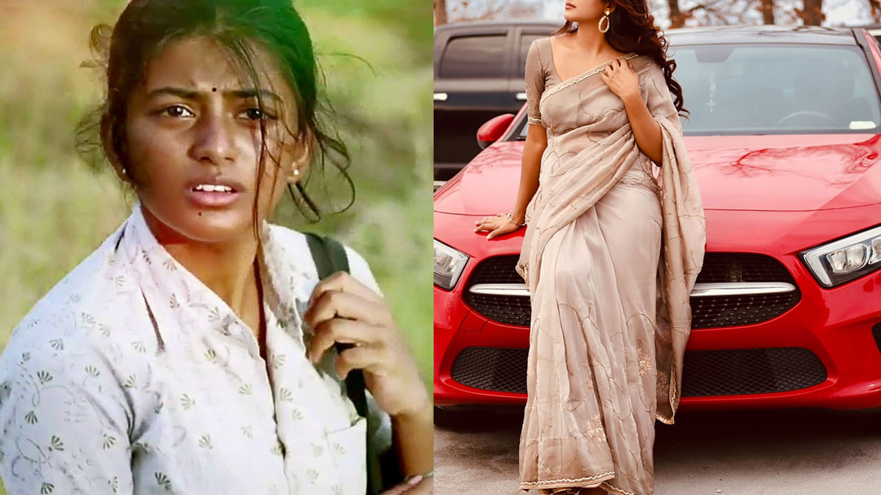 Tollywood: వావ్.. వాట్ ఏ మేకోవర్.. ఈ టాలీవుడ్ క్రేజీ హీరోయిన్ను గుర్తు పట్టారా? డైరెక్టర్ను పెళ్లి చేసుకుని.. Tollywood: వావ్.. వాట్ ఏ మేకోవర్.. ఈ టాలీవుడ్ క్రేజీ హీరోయిన్ను గుర్తు పట్టారా? డైరెక్టర్ను పెళ్లి చేసుకుని..