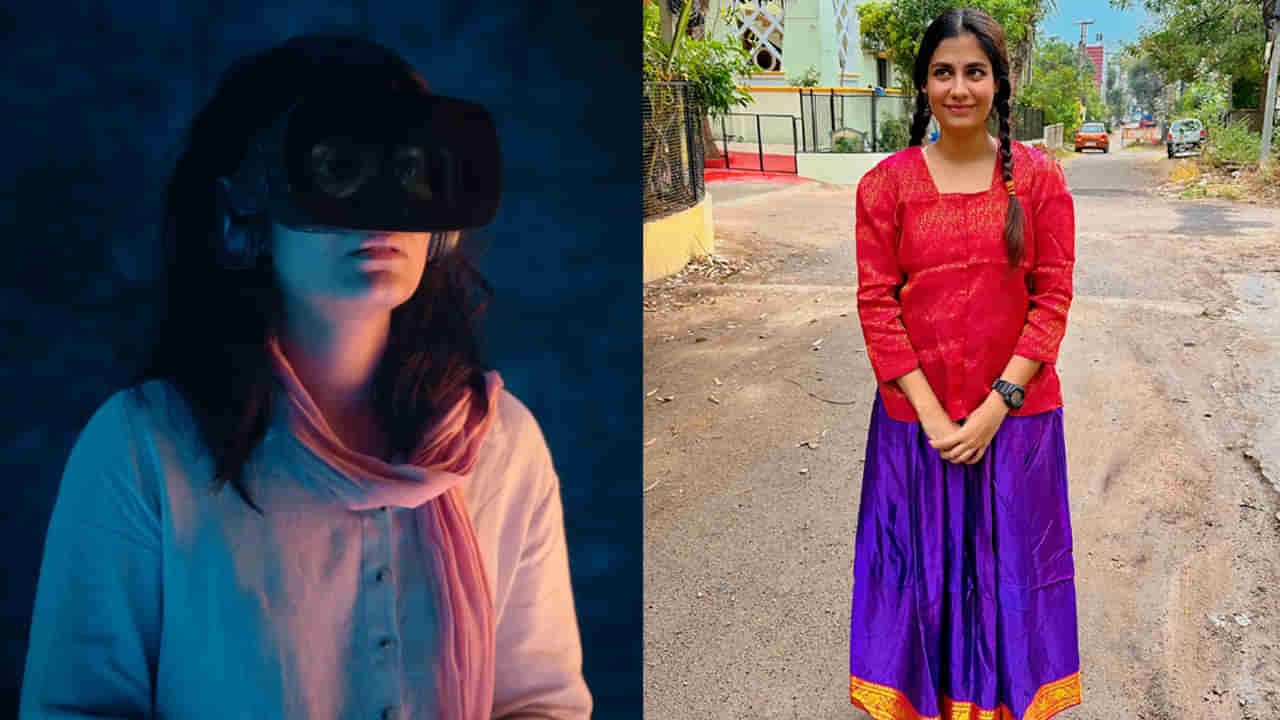 Tollywood: హైదరాబాద్‌లో పుట్టి.. వరంగల్‌ నిట్‌లో ఇంజినీరింగ్.. ఈ తెలుగు బోల్డ్ హీరోయిన్‌ను గుర్తు పట్టారా?