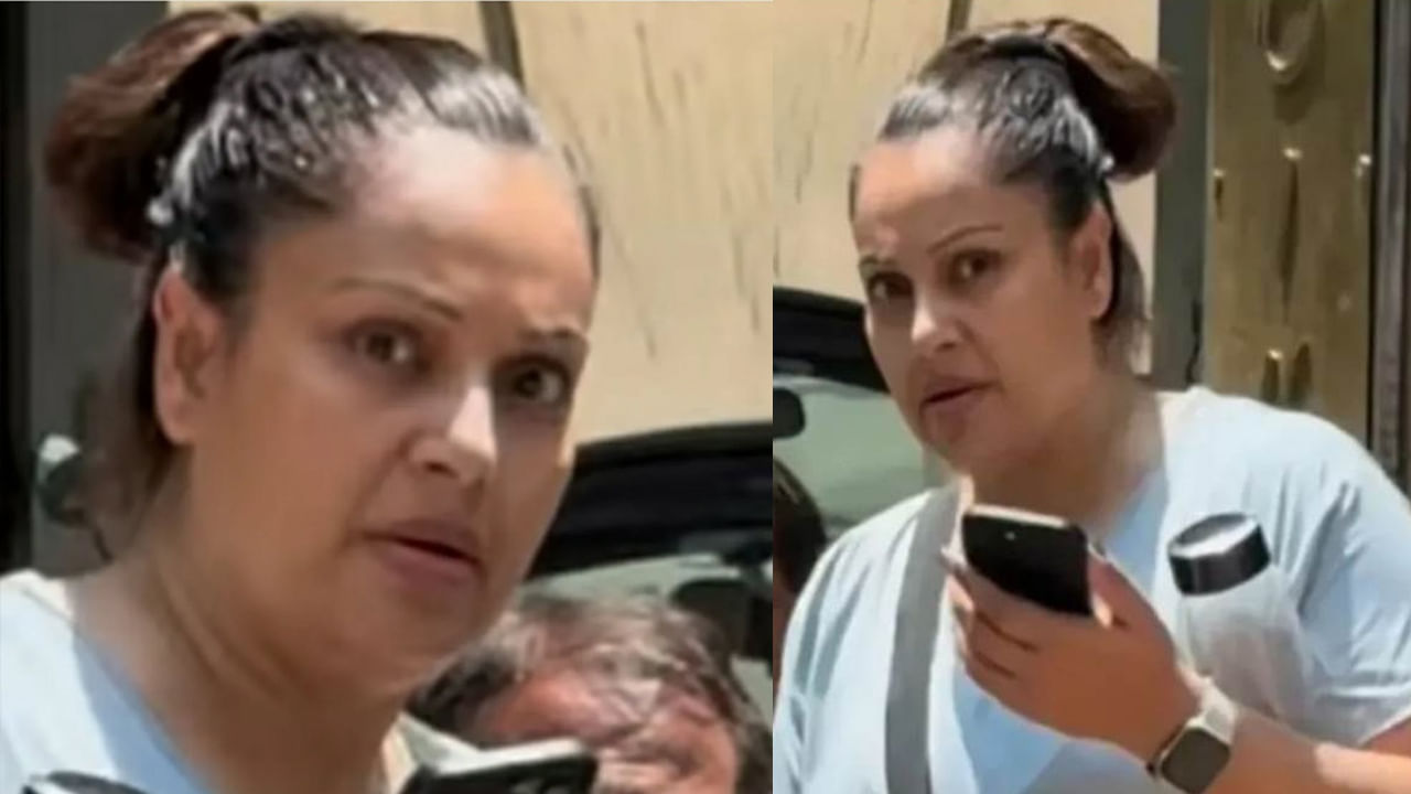 Tollywood: బొద్దుగా ఉన్నా ముద్దుగానే! అమ్మయ్యాక గుర్తు పట్టకుండా మారిపోయిన ప్రముఖ హీరోయిన్.. వీడియో వైరల్