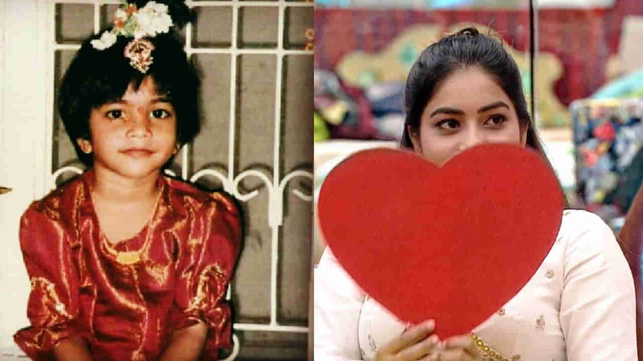 Tollywood: 17 ఏళ్లకే సినిమాల్లోకి.. బిగ్ బాస్‌తో ఎనలేని క్రేజ్.. ఈ విజయవాడ బ్యూటీని గుర్తు పట్టారా?