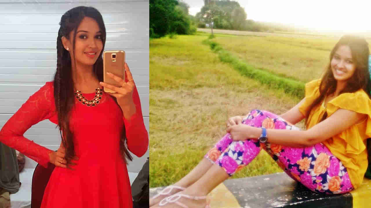 Tollywood: ఒకప్పుడు దిగ్గజ ఐటీ కంపెనీలో సాఫ్ట్‌వేర్.. ఇప్పుడు టాలీవుడ్ క్రేజీ హీరోయిన్.. ఎవరో గుర్తు పట్టారా?