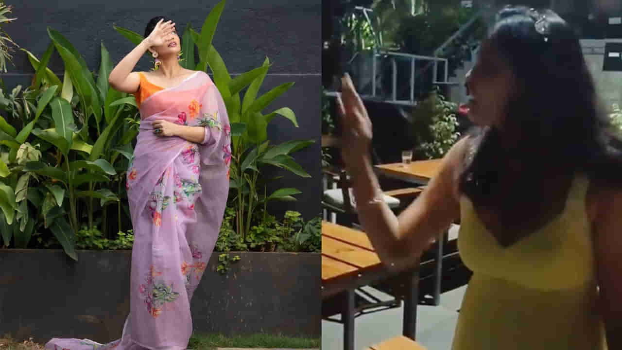 Tollywood: బర్త్ డే పార్టీలో గొడవ.. టాలీవుడ్ నటిపై పబ్ సిబ్బంది దాడి! వీడియో వైరల్