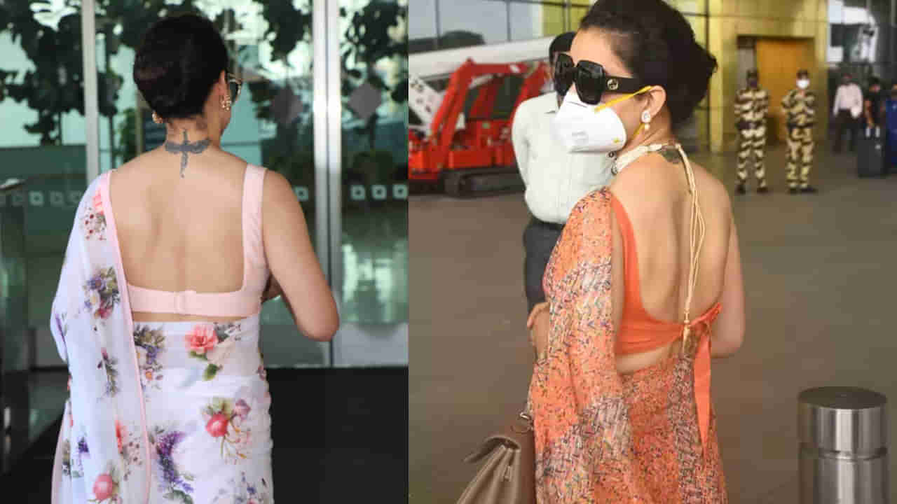 Tollywood: ఒకప్పుడు 12th ఫెయిల్.. ఇప్పుడు స్టార్ హీరోయిన్.. కోట్లలో ఆస్తులు.. ఈ బ్యూటీ ఎవరో తెలుసా?