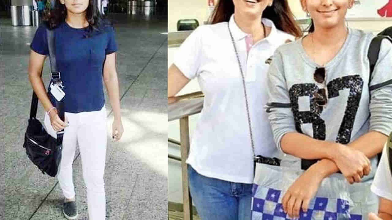 Tollywood: ఒక్క సినిమా కూడా చేయలేదు.. కానీ 4వేల కోట్ల యువరాణి.. ఈ రిచెస్ట్ హీరోయిన్ కూతురు ఎవరంటే?