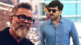 రామ్ చరణ్ బిగ్ డెసిషన్.. షాక్ లో సుకుమార్ రామ్ చరణ్ బిగ్ డెసిషన్.. షాక్ లో సుకుమార్