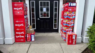 Viral Video: ఎంటి బ్రో ఇది..కాస్త ఎటమటం అయితే.. కొత్త జంట స్టంట్స్‌పై నెటిజన్స్‌ ఫైర్‌