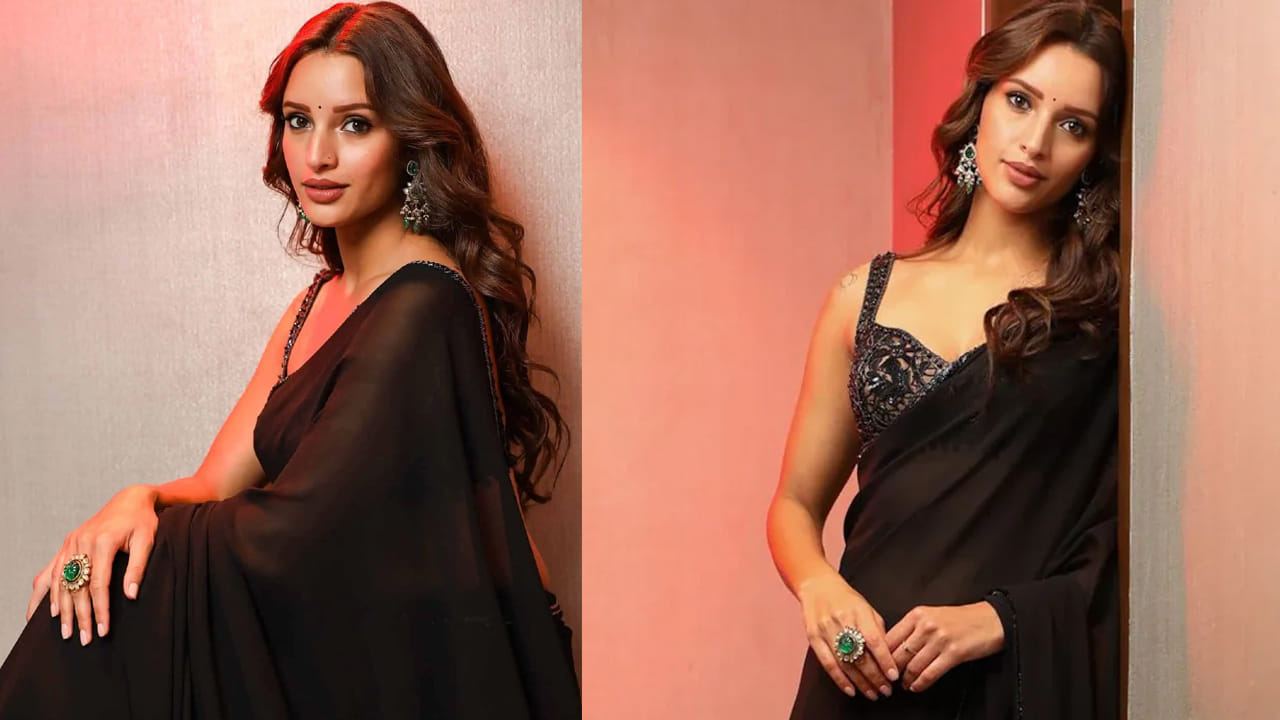 Triptii Dimri: రెమ్యునరేషన్ పెంచేసిన త్రిప్తి డిమ్రీ.. ప్రభాస్ సినిమాకు ఎంత తీసుకుంటుందంటే..