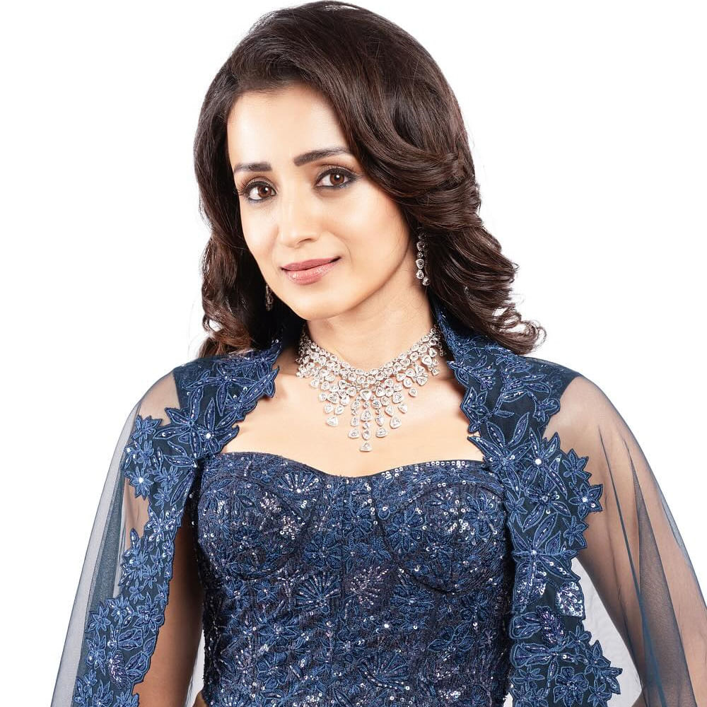 ఆయన తనకు మెంటర్‌ అన్నారు చెన్నై బ్యూటీ. శింబుతో ఇది వరకే సినిమాలు చేశానని, అందుకే శింబుని సెట్లో చూసినప్పుడల్లా అప్పటి విషయాలు మాట్లాడుకునేవాళ్లమని చెప్పారు. 