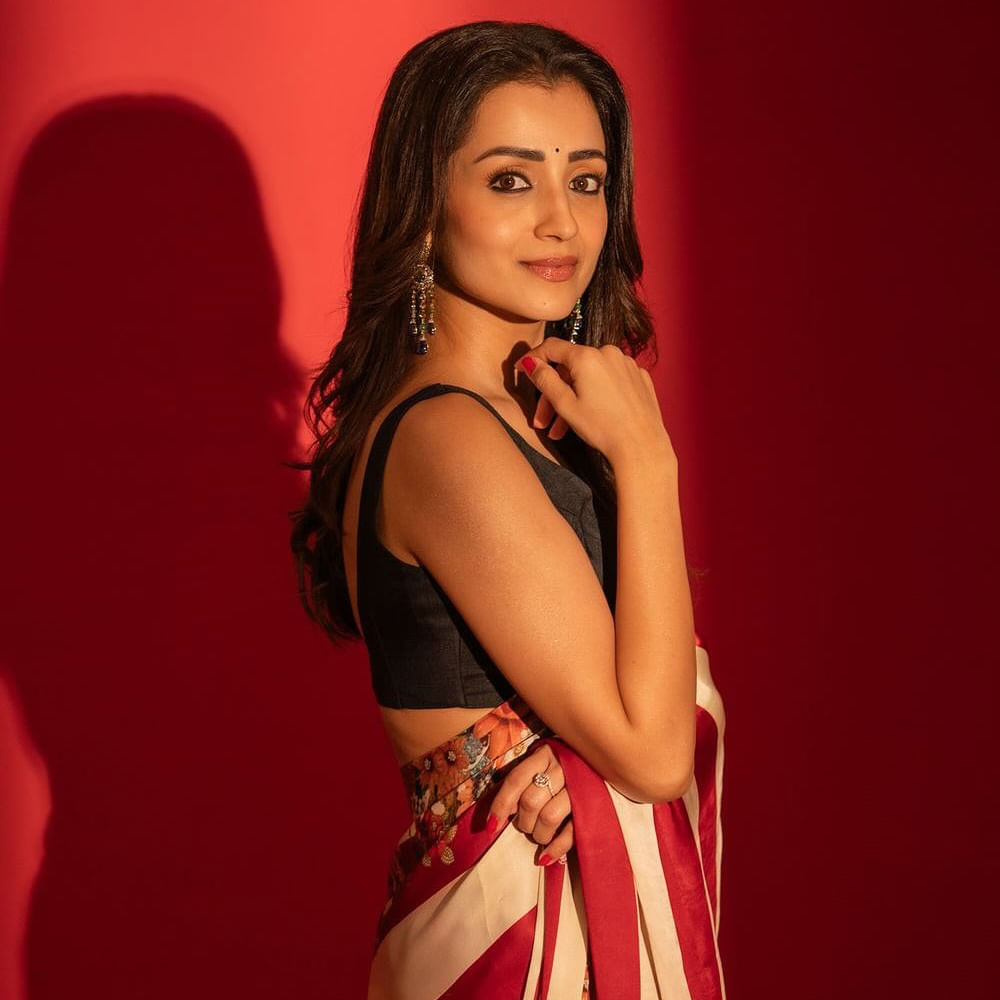 Trisha (4)