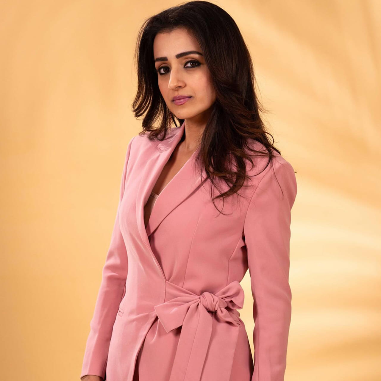 దక్షిణాది సినీరంగంలో విపరీతమైన క్రేజ్ సొంతం చేసుకున్న హీరోయిన్ త్రిష. సైడ్ ఆర్టిస్టుగా సినిమాల్లోకి ఎంట్రీ ఇచ్చి ఆ తర్వాత అగ్ర కథానాయికగా మారింది ఈ అమ్ముడు. అందం, అద్భుతమైన నటనతో సినీప్రియులను కట్టిపడేసింది ఈ ముద్దుగుమ్మ. 