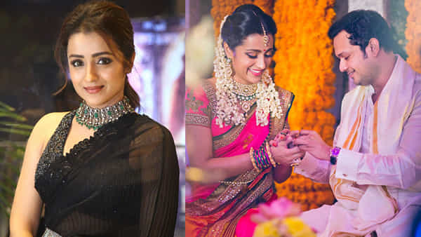 Trisha: ఆ వ్యాపారవేత్తతో నిశ్చితార్థం.. అసలు త్రిష పెళ్లి ఎందుకు ఆగిపోయిందో తెలుసా..?