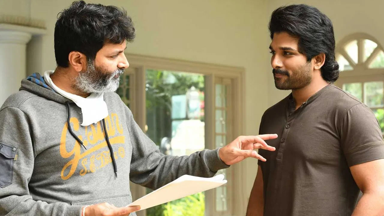 మాటల మాంత్రికుడు త్రివిక్రమ్ కూడా నెక్ట్స్ ప్రాజెక్ట్ విషయంలో క్లారిటీ ఇవ్వటం లేదు. గుంటూరు కారం రిలీజ్ అయిన ఏడాది దాటిన త్రివిక్రమ్ సినిమా పట్టాలెక్కలేదు. బన్నీతో చేయాల్సిన ప్రాజెక్ట్ వాయిదా పడటంతో డైలమాలో పడ్డారు గురూజీ. గ్యాప్‌లో వెంకటేష్‌, సమంతతో సినిమాలు ప్లాన్ చేస్తున్నారన్న టాక్ వినిపిస్తున్నా... ఏది అఫీషియల్‌గా కన్ఫార్మ్ కాలేదు.