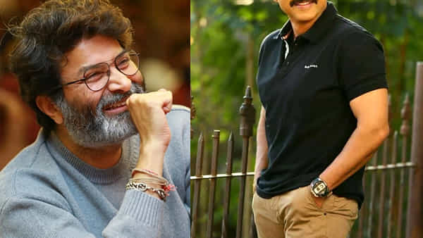 ఇన్నాళ్ల తర్వాత.. త్రివిక్రమ్ డైరెక్షన్లో ఆ స్టార్ హీరో.. థియేటర్స్ బ్లాస్ట్ అవ్వాల్సిందే