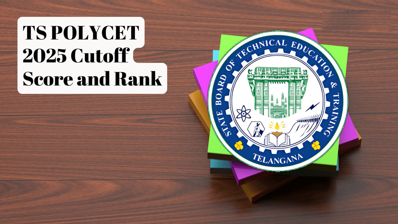 TS Polycet 2025 Result Date: తెలంగాణ పాలిసెట్‌ ఫలితాల విడుదల తేదీ వచ్చేసింది.. ఇంతకీ ఎప్పుడంటే?