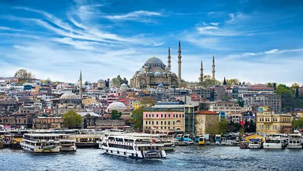 Turkiye: భారత్ కొడితే ఎలా ఉంటందో పాకిస్తాన్కు తెలిసింది.. భారతీయులు కొడితే ఎలా ఉంటదో తుర్కియేకు తెలుస్తోంది.