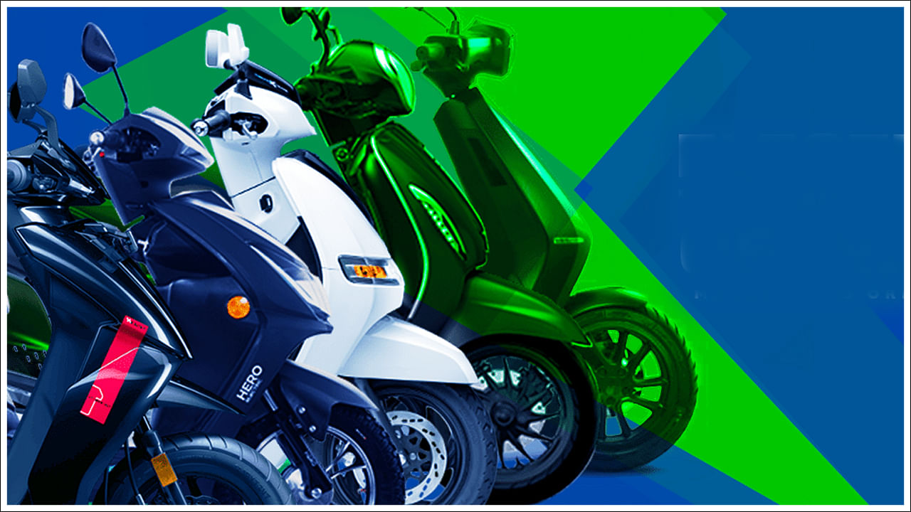 Auto News: ఈ ద్విచక్ర వాహనాలకు అధిక డిమాండ్.. దేశంలో అత్యధిక అమ్మకాలు!