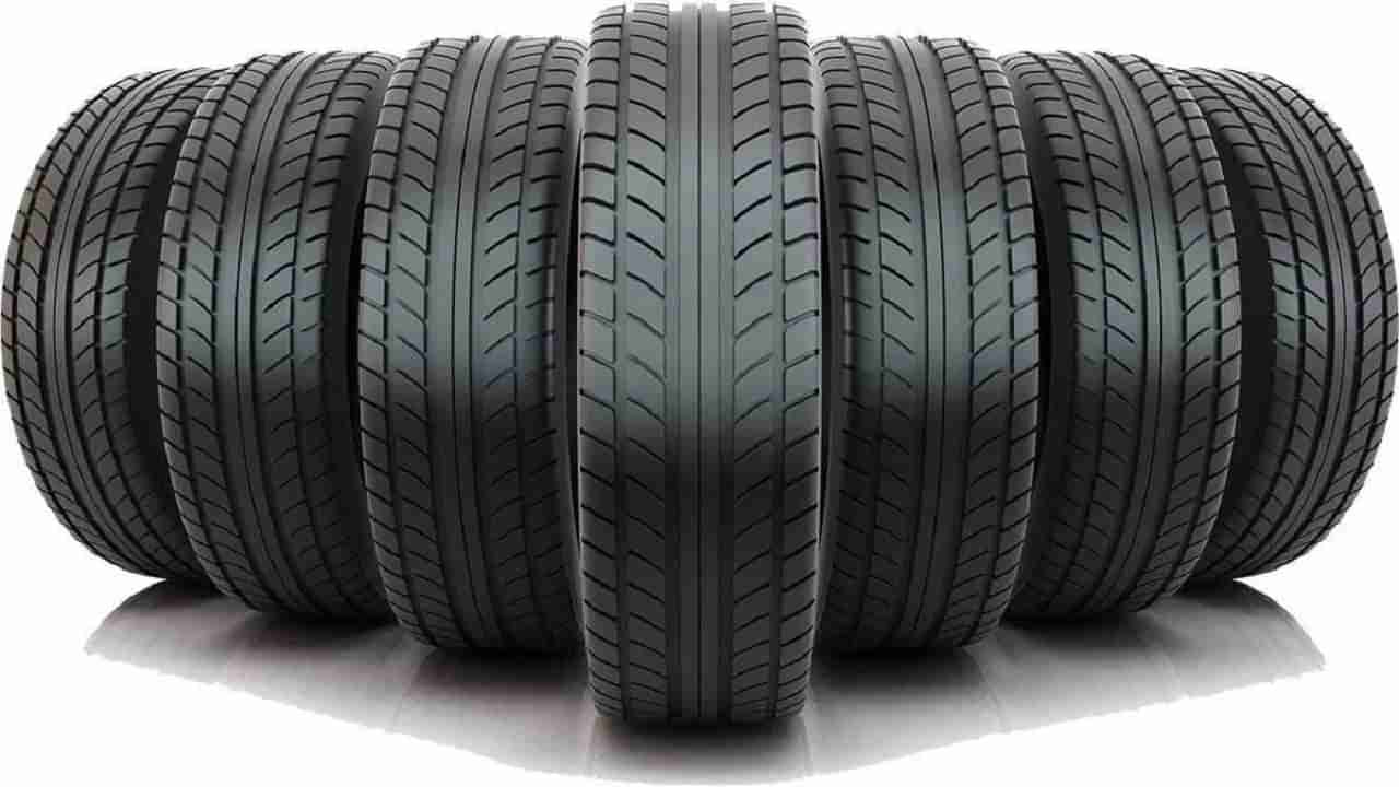 Tyre Code: టైర్లపై ఉన్న అక్షరాల్లో ఇంత అర్థం ఉంటుందా? అసలు సీక్రెట్ ఇదే..!