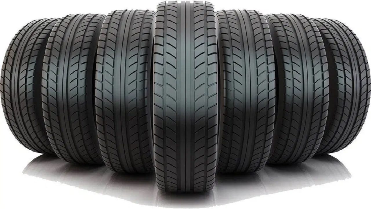 Tyre Code: టైర్లపై ఉన్న అక్షరాల్లో ఇంత అర్థం ఉంటుందా? అసలు సీక్రెట్ ఇదే..!